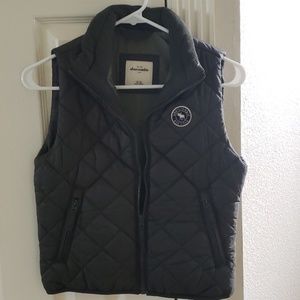 Boys vest